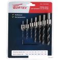 Сверло Wortex 0323048