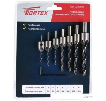  Wortex 0323048