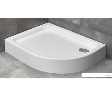   Radaway Laros E Compact 100x80 () [SLE81017-01L]