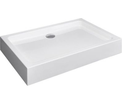   Radaway Laros D Compact 100x80 [SLD81017-01]