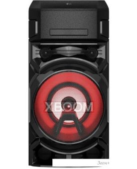    LG X-Boom ON66