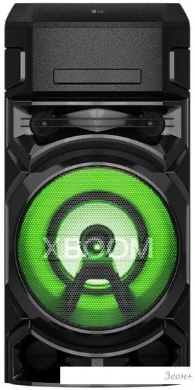 Колонка для вечеринок LG X-Boom ON66
