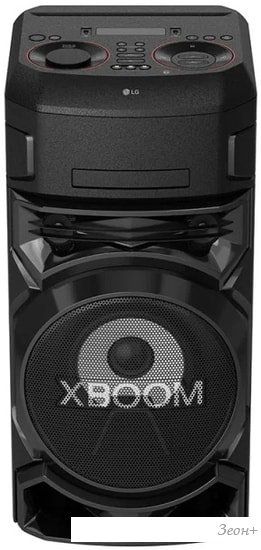 Колонка для вечеринок LG X-Boom ON66