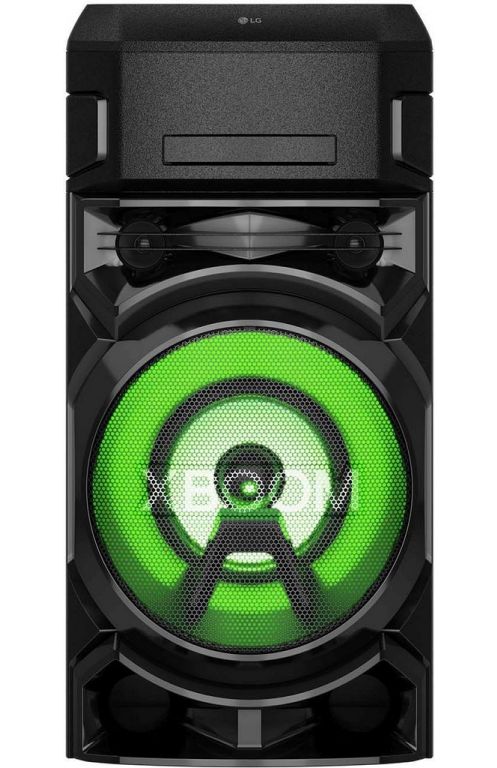 Колонка для вечеринок LG X-Boom ON66