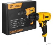   Deko DKSD500W