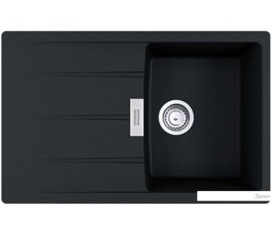   Franke Centro CNG 611-78 Fragranite 114.0639.689 ()