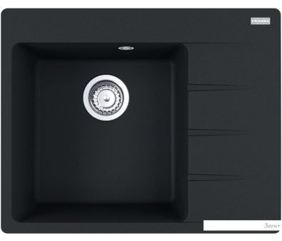   Franke Centro CNG 611-62 TL Fragranite 114.0639.717 ()