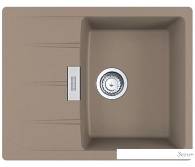   Franke Centro CNG 611-62 Fragranite 114.0639.680 ()
