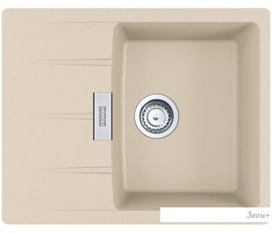   Franke Centro CNG 611-62 Fragranite 114.0639.679 ()