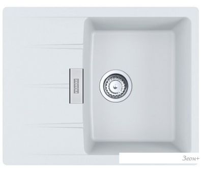   Franke Centro CNG 611-62 Fragranite 114.0639.676 ()