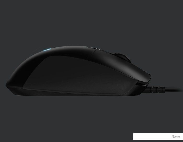 Игровая мышь Logitech G403 Hero 25K