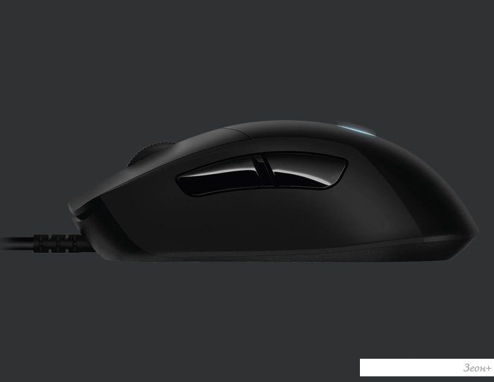 Игровая мышь Logitech G403 Hero 25K