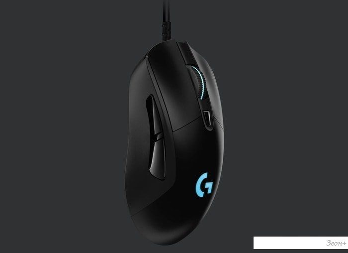 Игровая мышь Logitech G403 Hero 25K