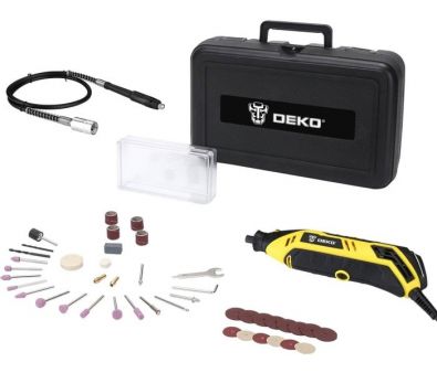  Deko DKRT200E SET 43 063-1411