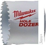 Коронка Milwaukee 49560132