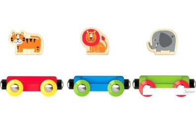  Hape   E3807-HP