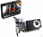  Sinotex Ninja Radeon R5 230 1GB GDDR3 AHR523013F