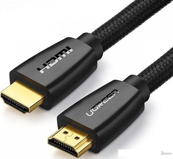Кабель Ugreen HD118 40410