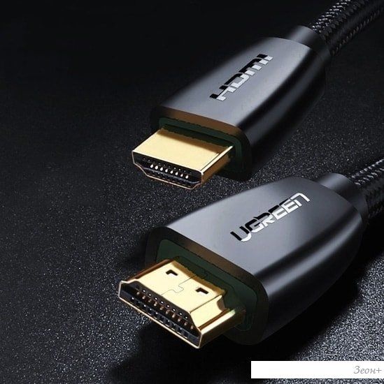 Кабель Ugreen HD118 40410