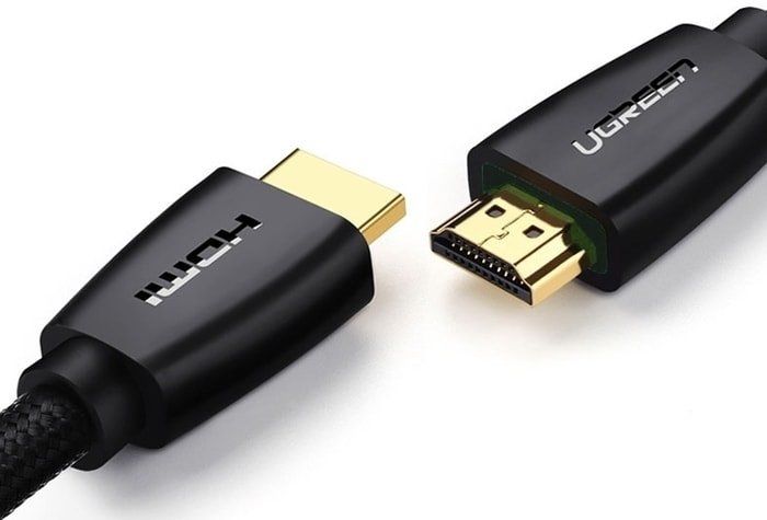 Кабель Ugreen HD118 40410