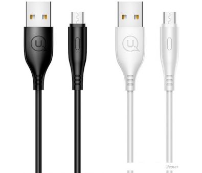  Usams U18 MicroUSB US-SJ268 ()