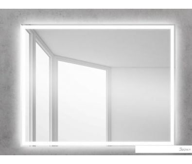 BelBagno  SPC-GRT-1200-800-LED-BTN