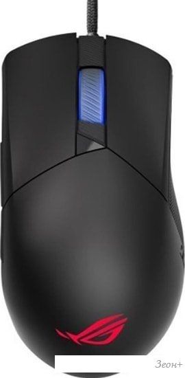 Игровая мышь ASUS ROG Gladius III