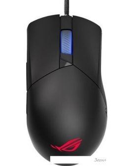   ASUS ROG Gladius III