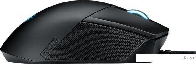 Игровая мышь ASUS ROG Gladius III