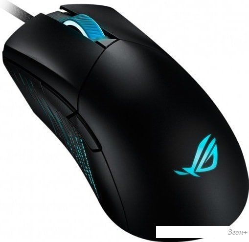 Игровая мышь ASUS ROG Gladius III