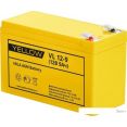 Аккумулятор для ИБП Yellow VL 12-9