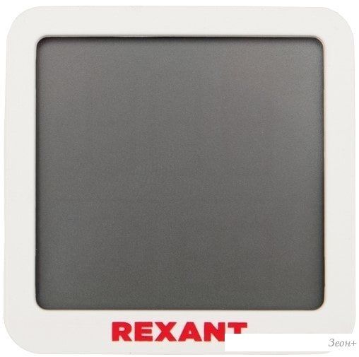 Термогигрометр Rexant S5023