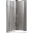 Душевой уголок Adema Glass Line-100 (прозрачное стекло)