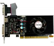 Видеокарта AFOX GeForce GT220 1GB GDDR3 AF220-1024D3L4