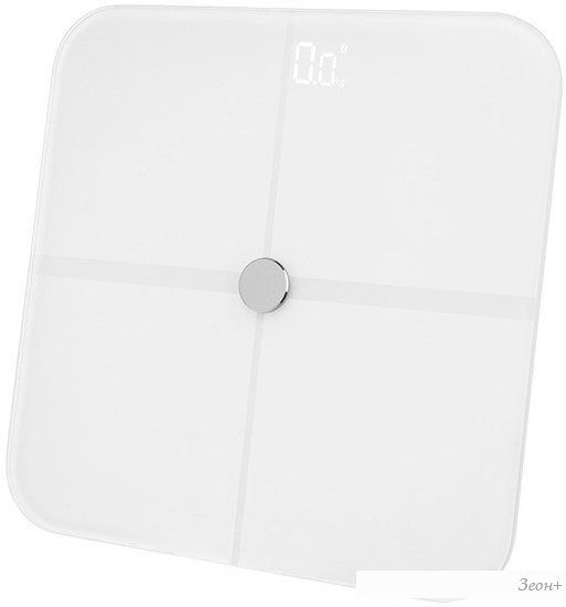 Напольные весы Halsa HSL-H-221W