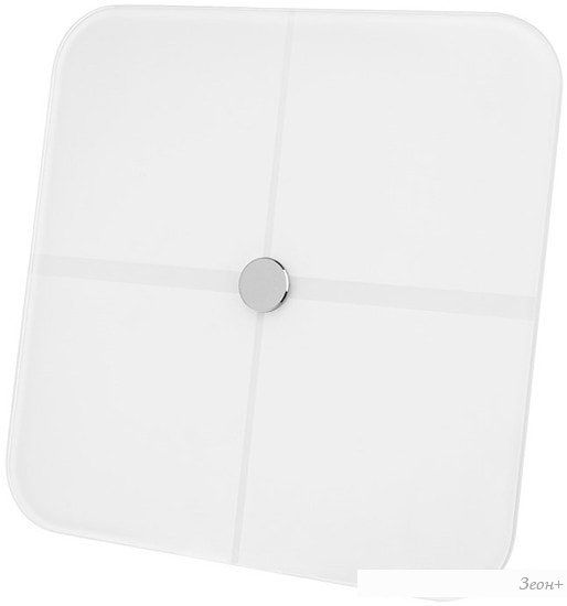 Напольные весы Halsa HSL-H-221W