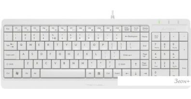  A4Tech Fstyler FK15 ()