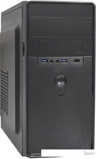 Корпус ExeGate BA-309U2 500W EX286441RUS