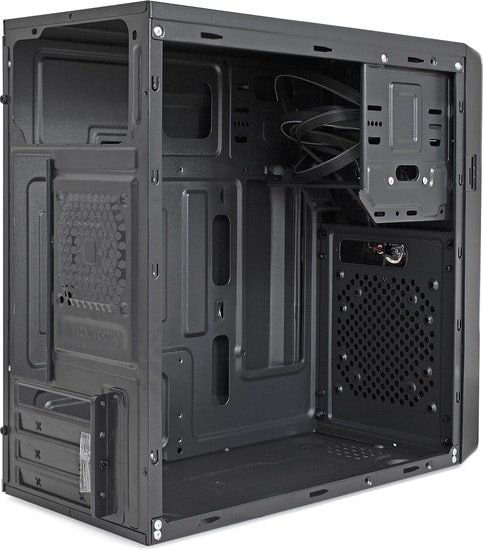 Корпус ExeGate BA-309U2 450W EX286440RUS