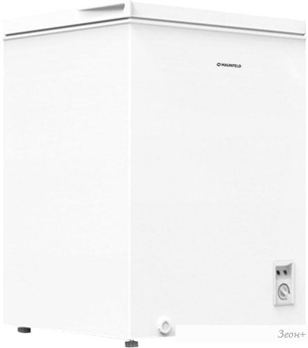 Морозильный ларь MAUNFELD MFL150W