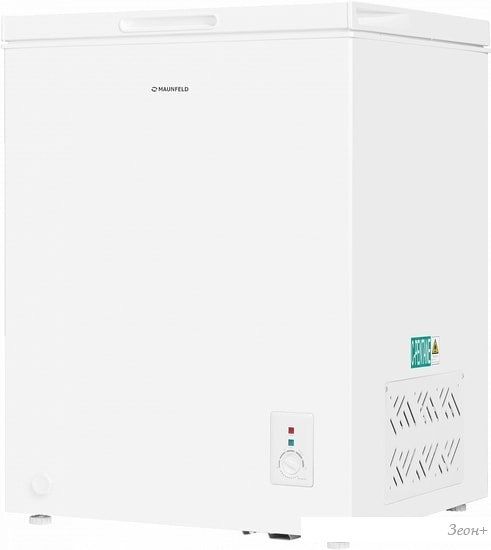 Морозильный ларь MAUNFELD MFL150W