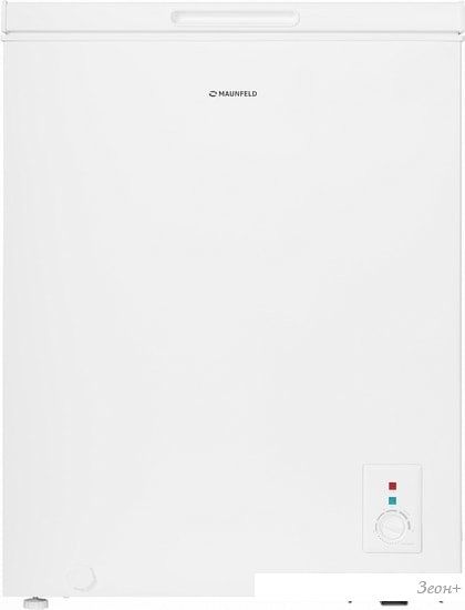 Морозильный ларь MAUNFELD MFL150W