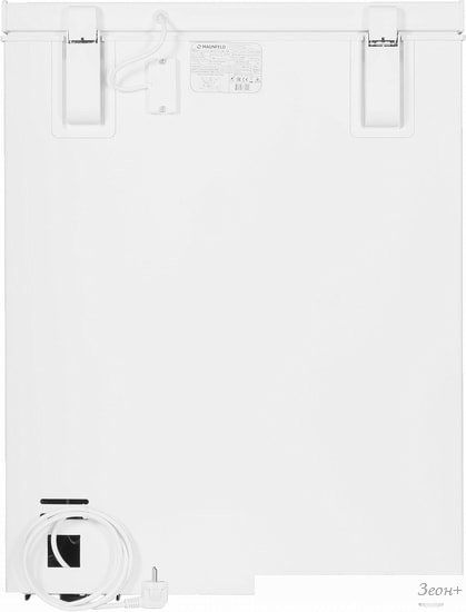 Морозильный ларь MAUNFELD MFL150W