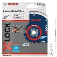 Отрезной диск алмазный Bosch 2.608.900.533