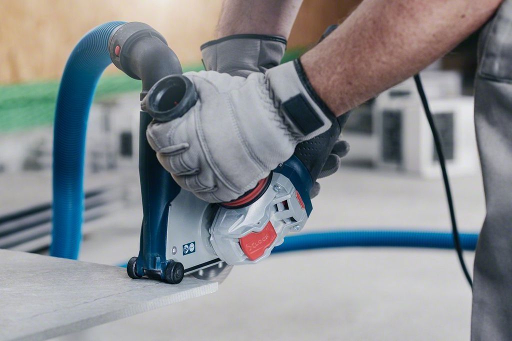 Отрезной диск алмазный Bosch 2.608.615.138