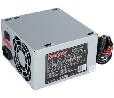  ExeGate CP450 EX172785RUS-S