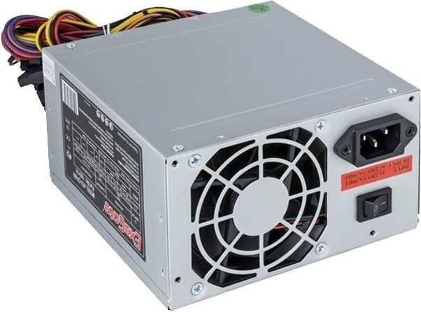 Блок питания ExeGate CP400 EX165131RUS-S