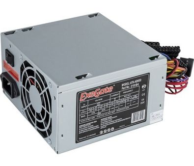   ExeGate AB450 EX219184RUS-S
