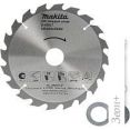 Пильный диск Makita D-45917