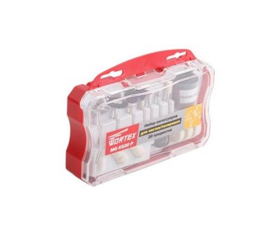  Wortex MGK020P11511
